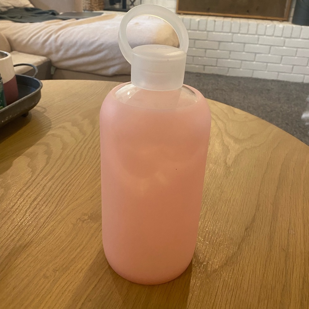 BKR Water Bottle 1L